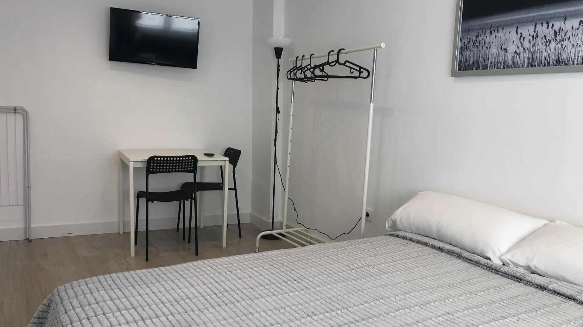 Habitacion Room Larga Temporada Mas De 60 Dias Malaga Centro location