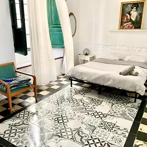  Habitación en casa particular Maria Magdalena - 1